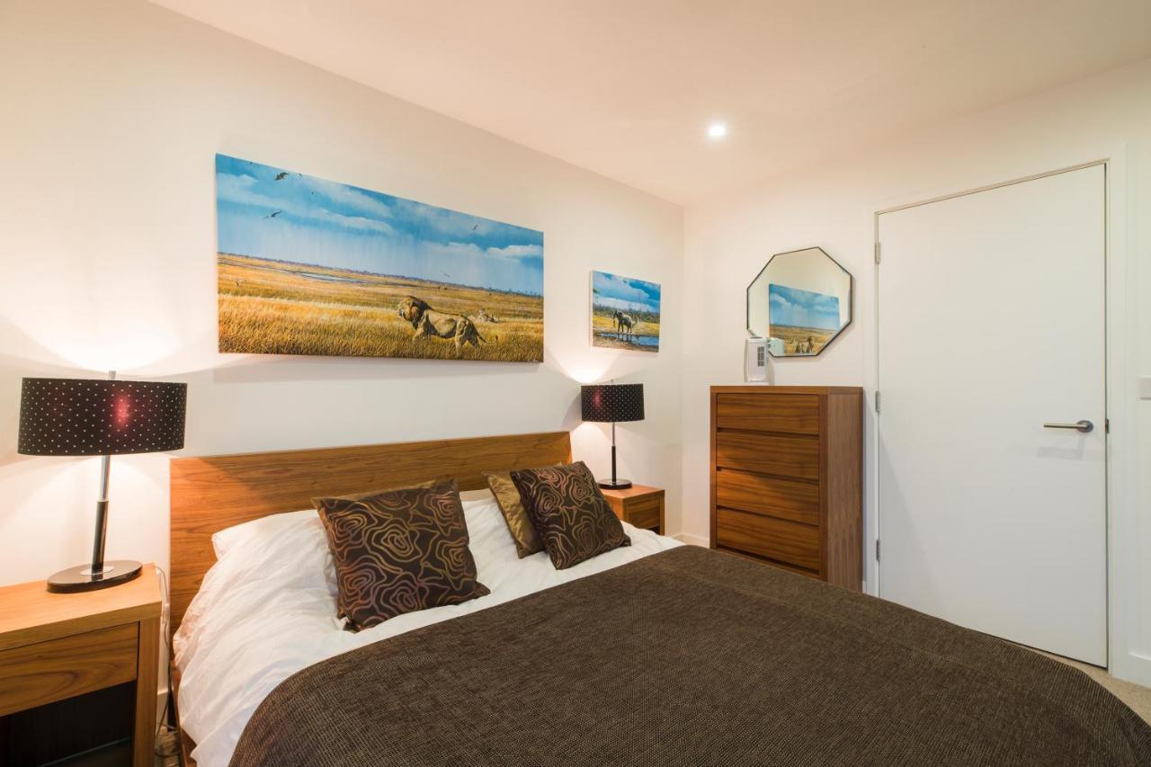 Appartement Elegant 1 Bed Flat With Balcony In Islington à Londres Extérieur photo